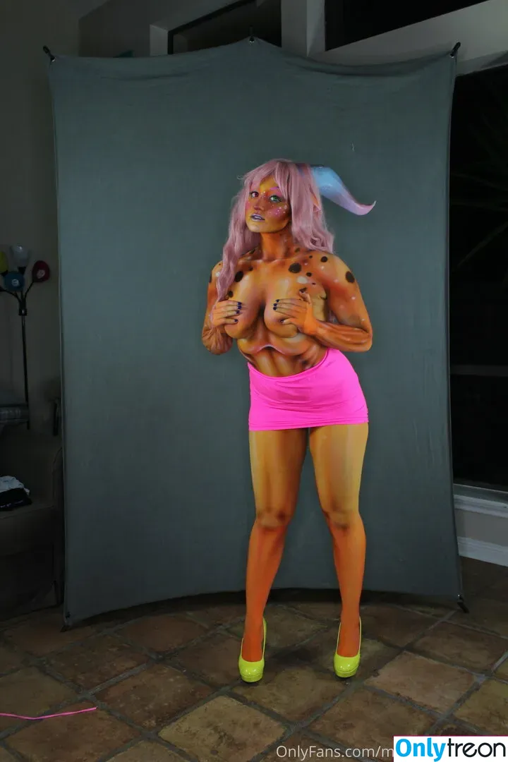 mypetmonstergirl nude photo #0148 (mypet_monstergirl)