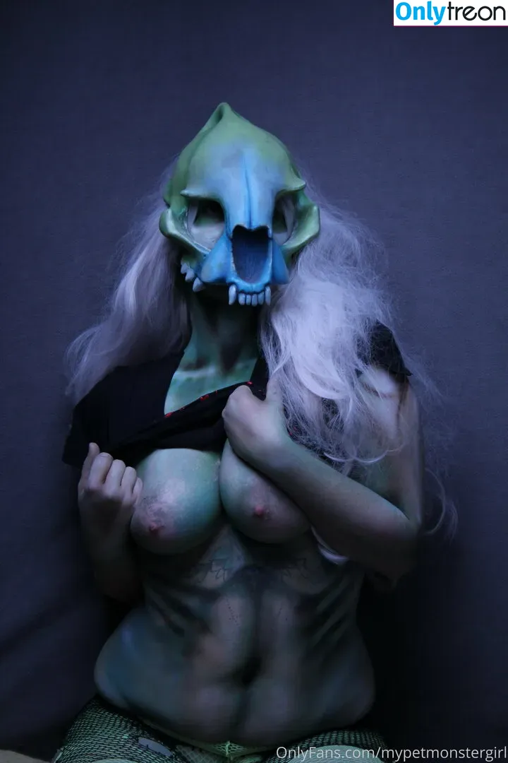 mypetmonstergirl nude photo #0176 (mypet_monstergirl)