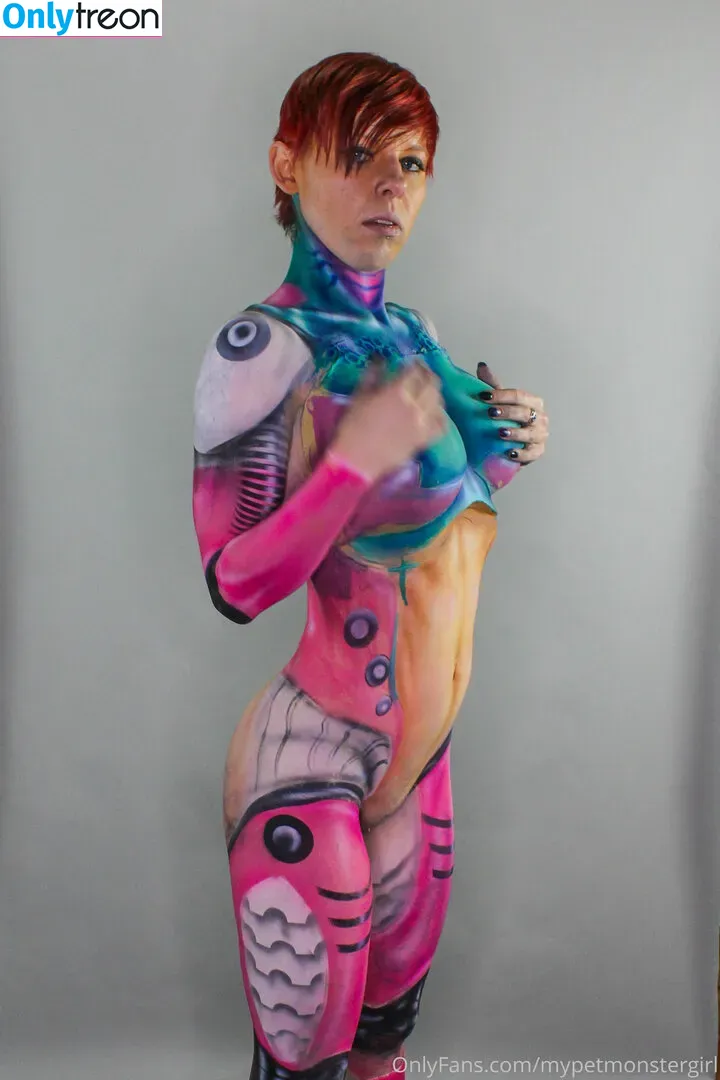 mypetmonstergirl nude photo #0191 (mypet_monstergirl)