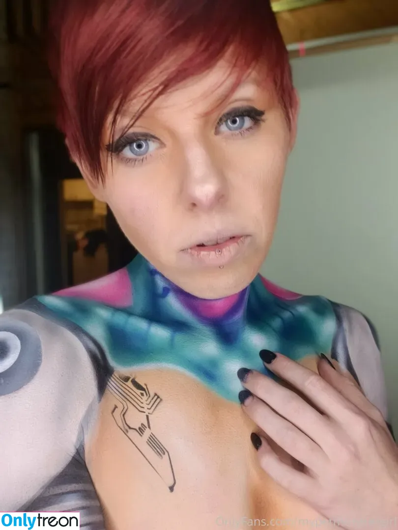 mypetmonstergirl nude photo #0199 (mypet_monstergirl)