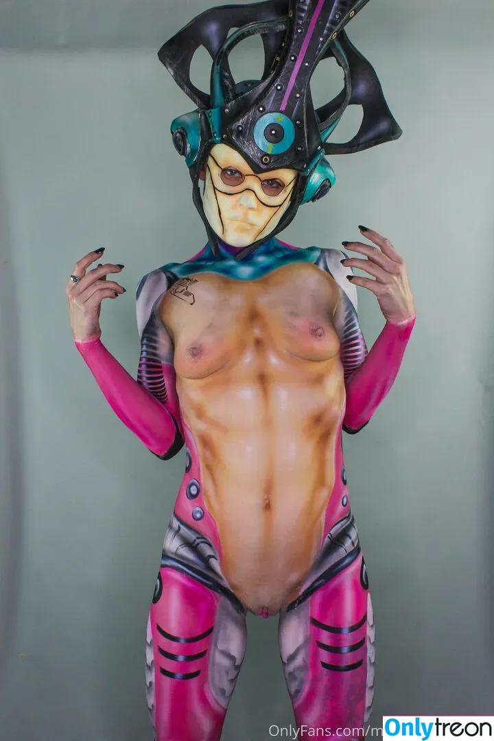 mypetmonstergirl nude photo #0204 (mypet_monstergirl)