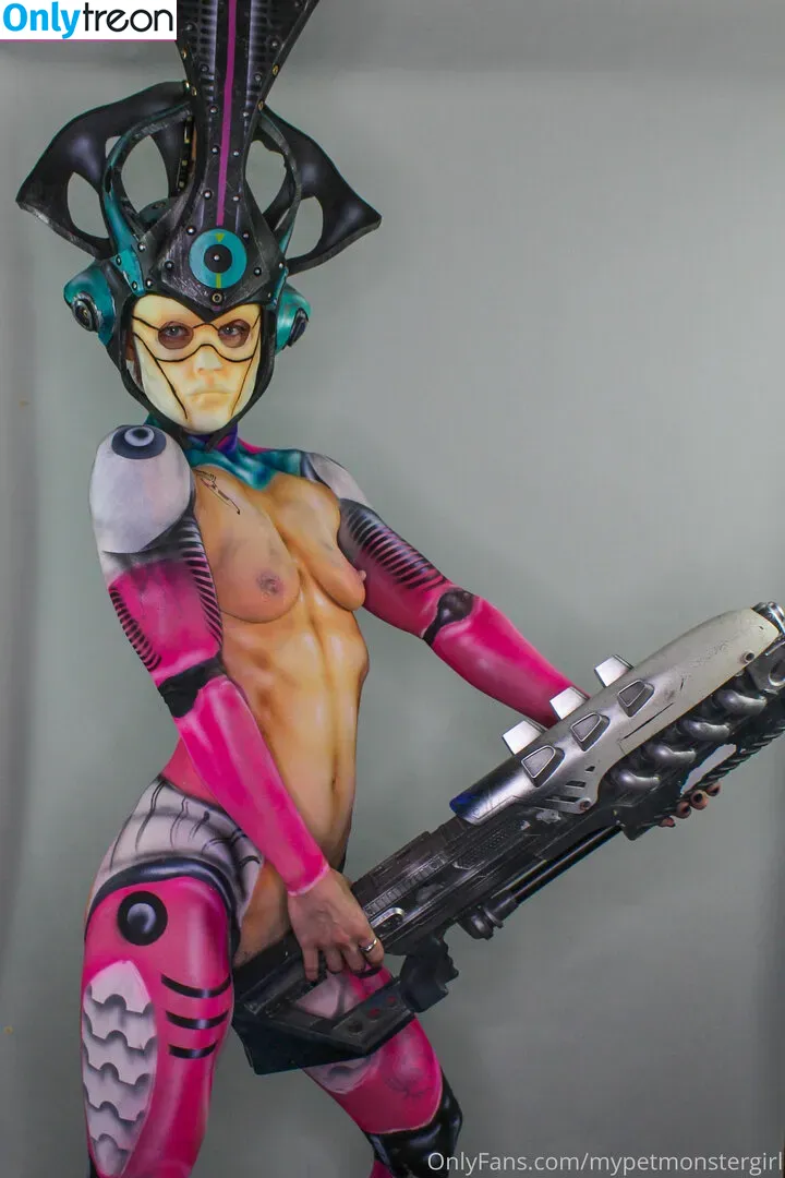 mypetmonstergirl nude photo #0207 (mypet_monstergirl)