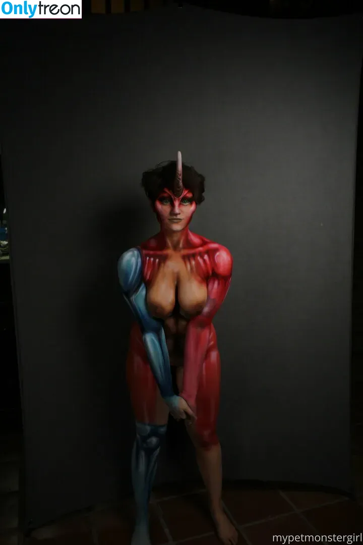 mypetmonstergirl nude photo #0233 (mypet_monstergirl)