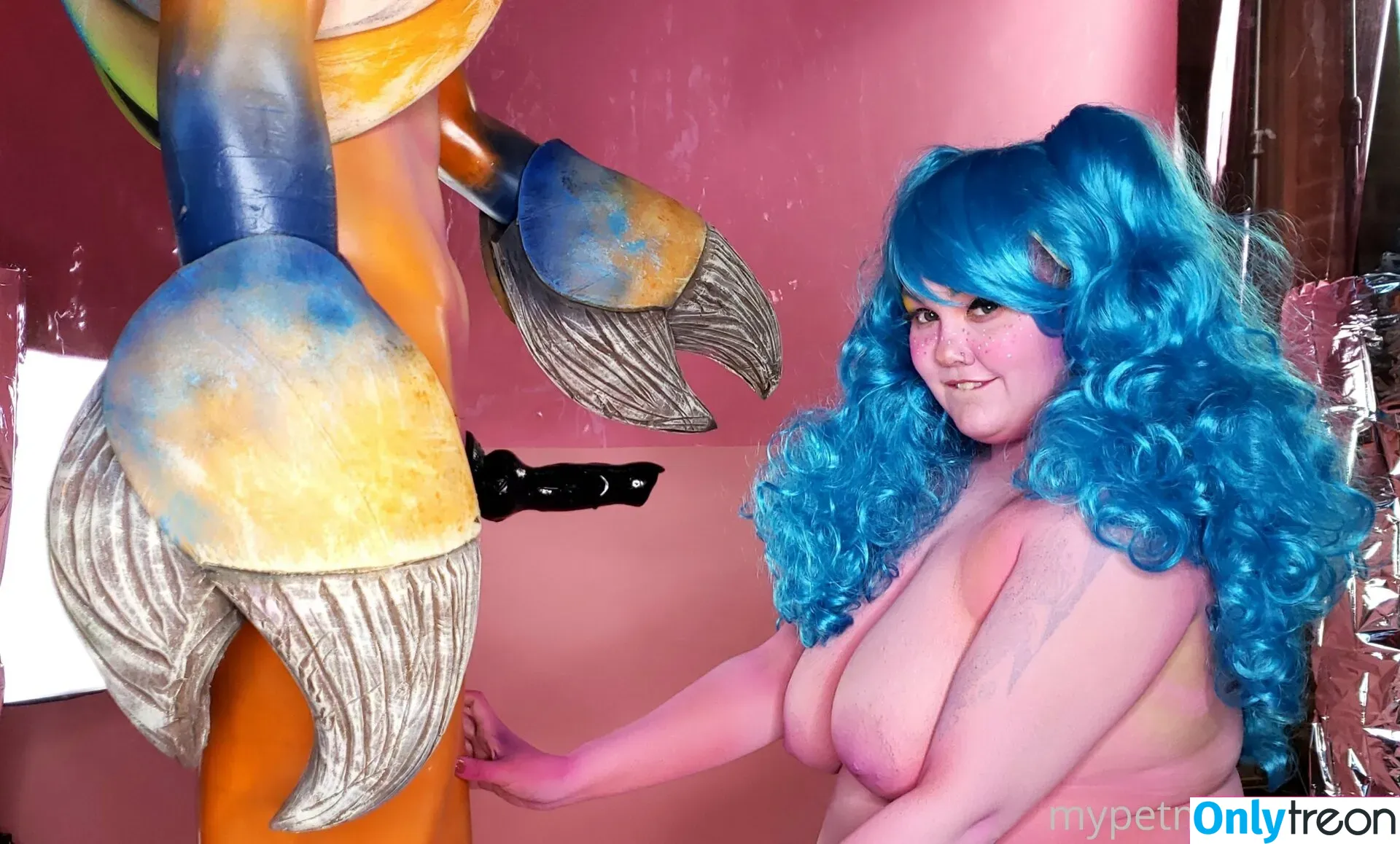mypetmonstergirl nude photo #0290 (mypet_monstergirl)