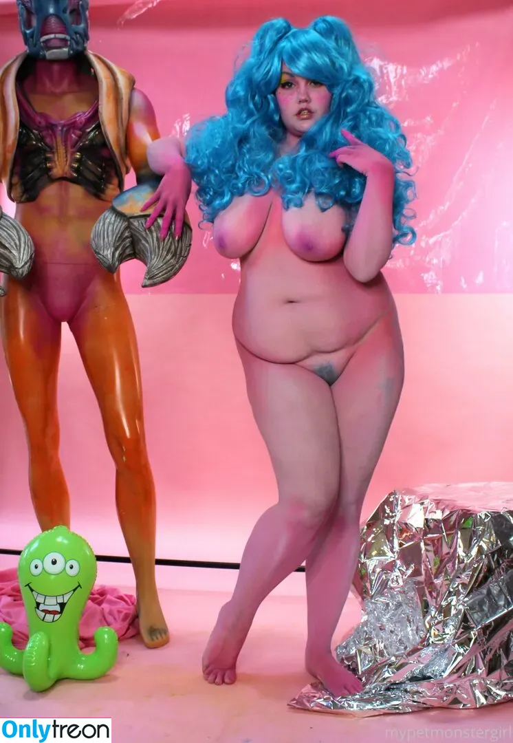 mypetmonstergirl nude photo #0291 (mypet_monstergirl)
