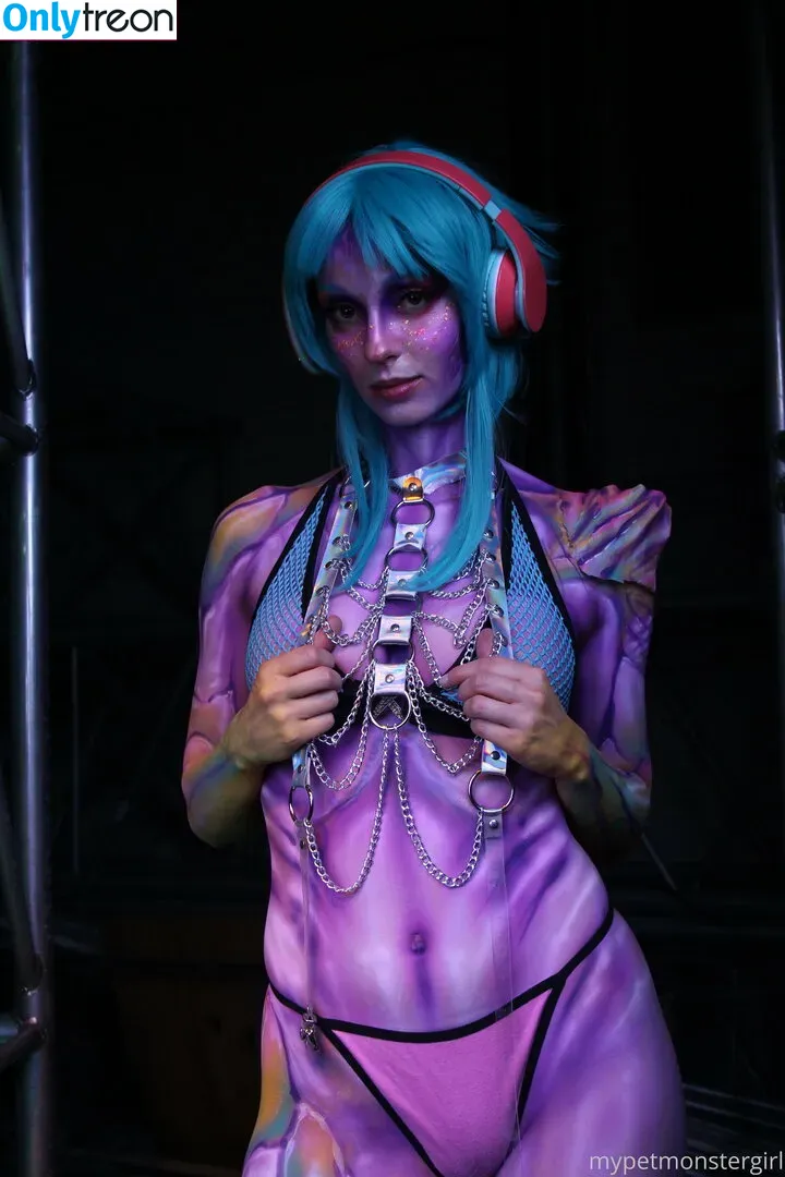 mypetmonstergirl nude photo #0297 (mypet_monstergirl)