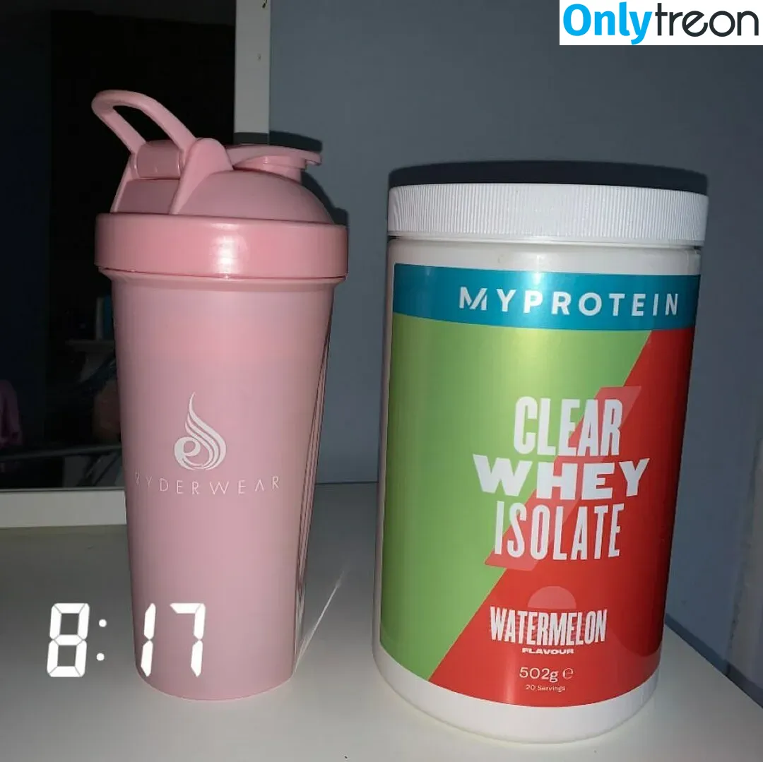MyProtein nude photo #0071 (_fitnessbyamee / u157829302)