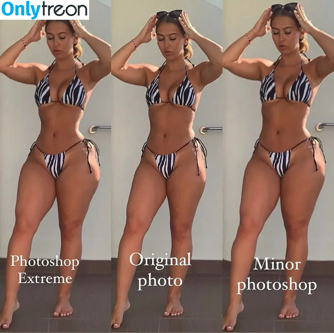 MyProtein nude photo #0085 (_fitnessbyamee / u157829302)