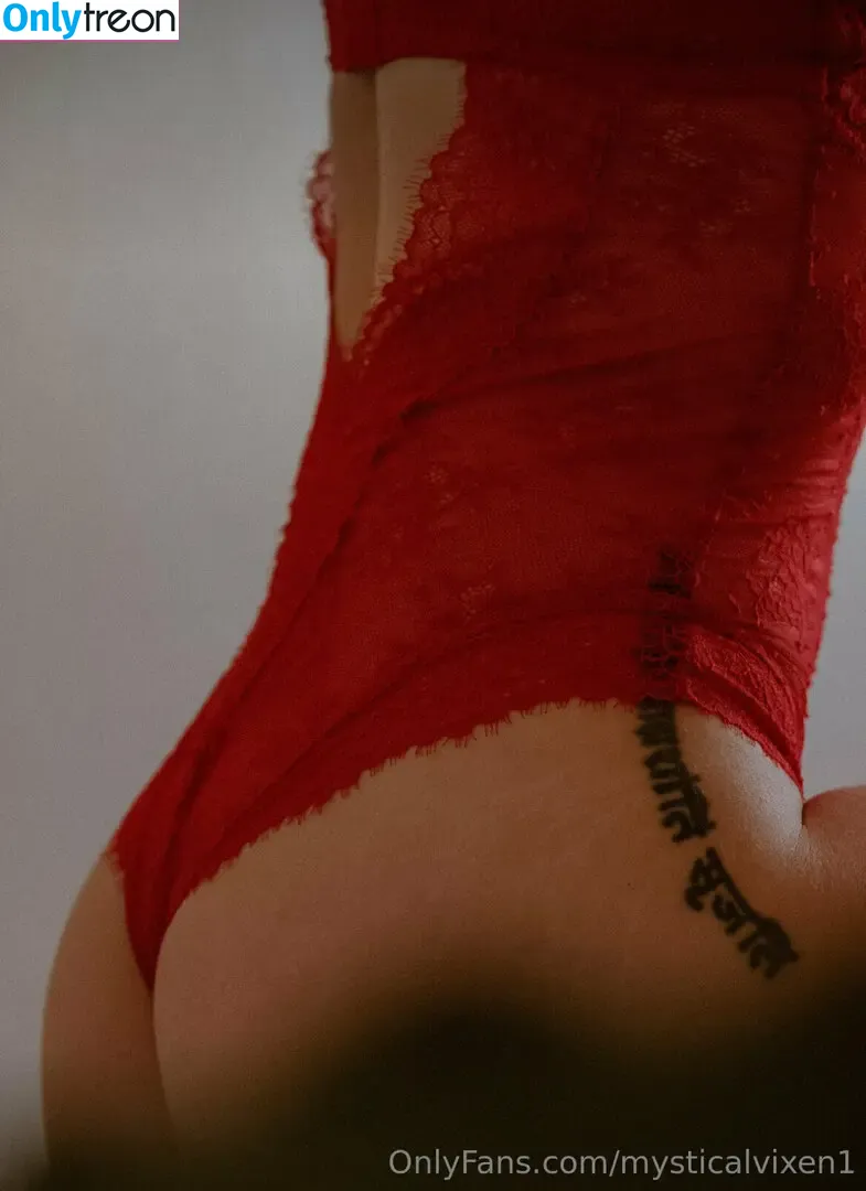 mysticalvixen1 nude photo #0008 (mysticalvixen1)