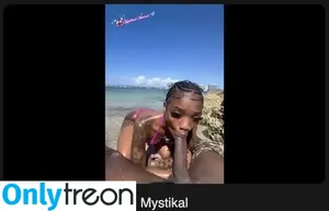 mystikalmenace / mystikal_themenace / therealmystikalmenace_ nude photo #0005