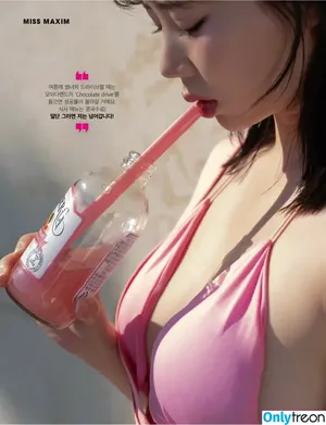 Myu-A / juicyfakku / myu_a_ / 뮤아 nude photo #0307