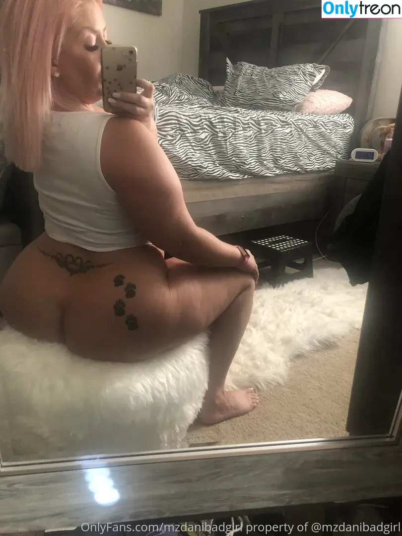mzdanibadgirl nude photo #0294 (mzdanient)