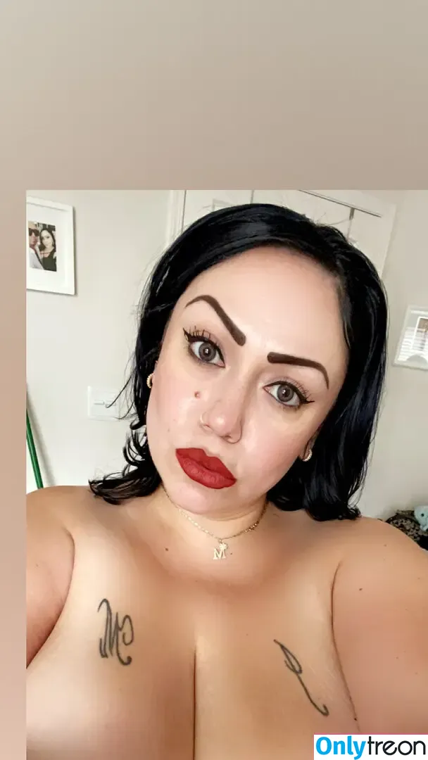 Mzpussycat187 nude photo #0030 (Mexicomilkers (Latina busty milf / mzmissa187baby)