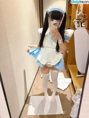 尊みを感じて桜井 / CherryS / angelia_lapin / bjyeoul2 / kinokaoru / user nude photo #0763
