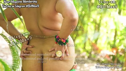 Naari Magazine / Indian / NARILUVSU / naarimagazine nude photo #0098