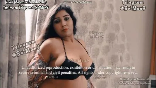 Naari Magazine / Indian / NARILUVSU / naarimagazine nude photo #0103