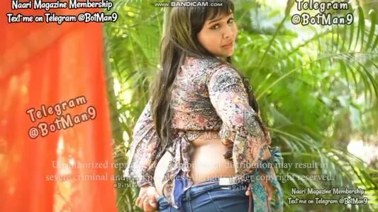 Naari Magazine / Indian / NARILUVSU / naarimagazine nude photo #0119