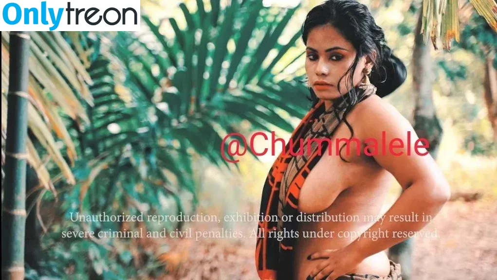 Naari Magazine nude photo #0015 (Indian / NARILUVSU / naarimagazine)