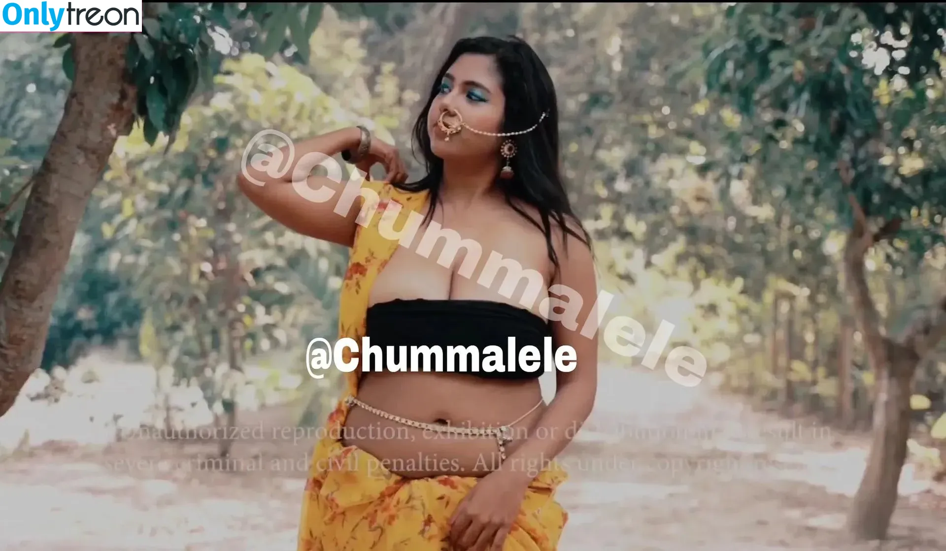 Naari Magazine nude photo #0023 (Indian / NARILUVSU / naarimagazine)