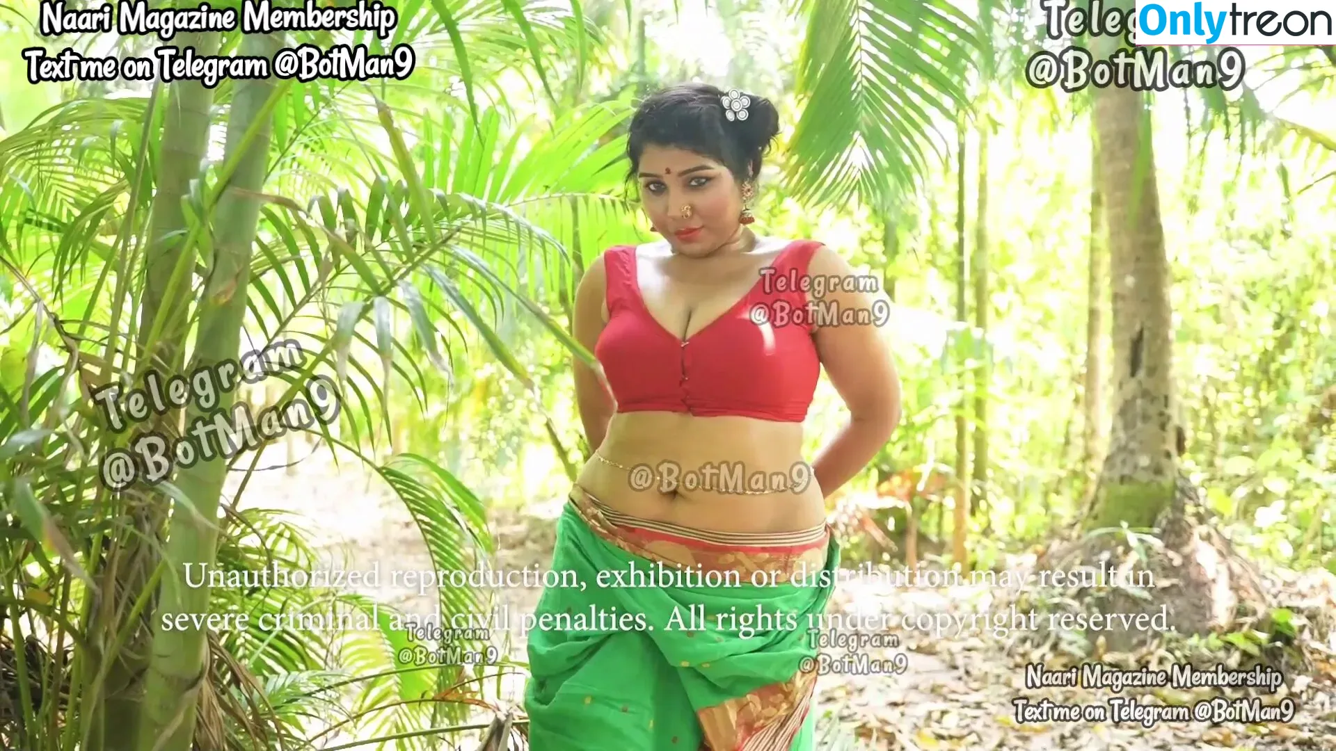 Naari Magazine nude photo #0099 (Indian / NARILUVSU / naarimagazine)