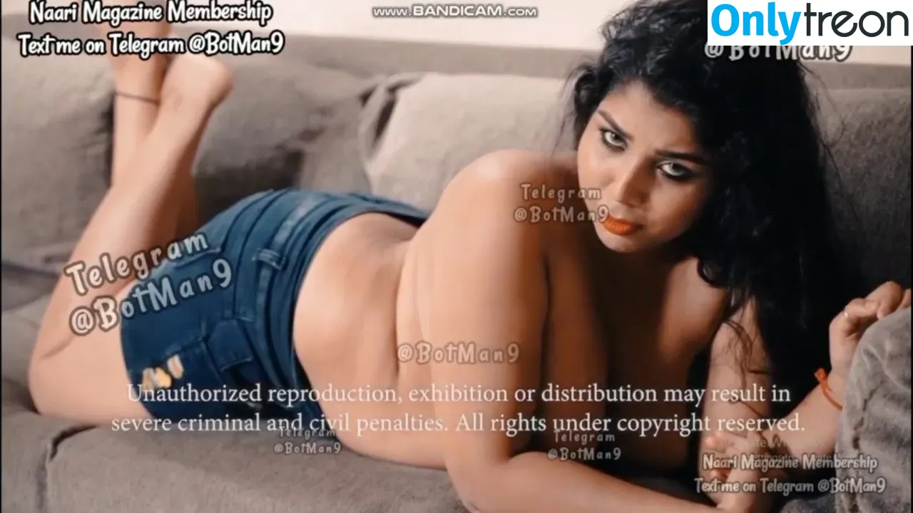 Naari Magazine nude photo #0104 (Indian / NARILUVSU / naarimagazine)