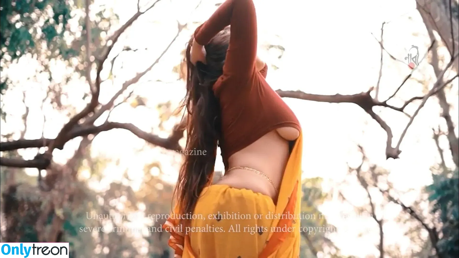 Naari Magazine nude photo #0128 (Indian / NARILUVSU / naarimagazine)