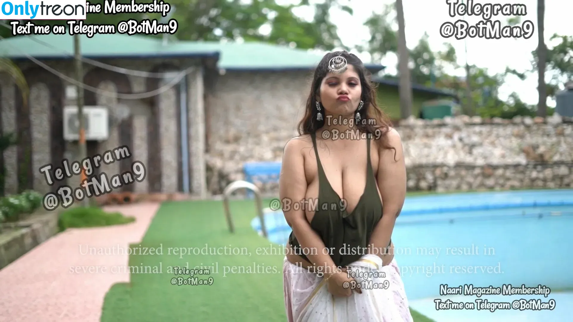 Naari Magazine nude photo #0134 (Indian / NARILUVSU / naarimagazine)