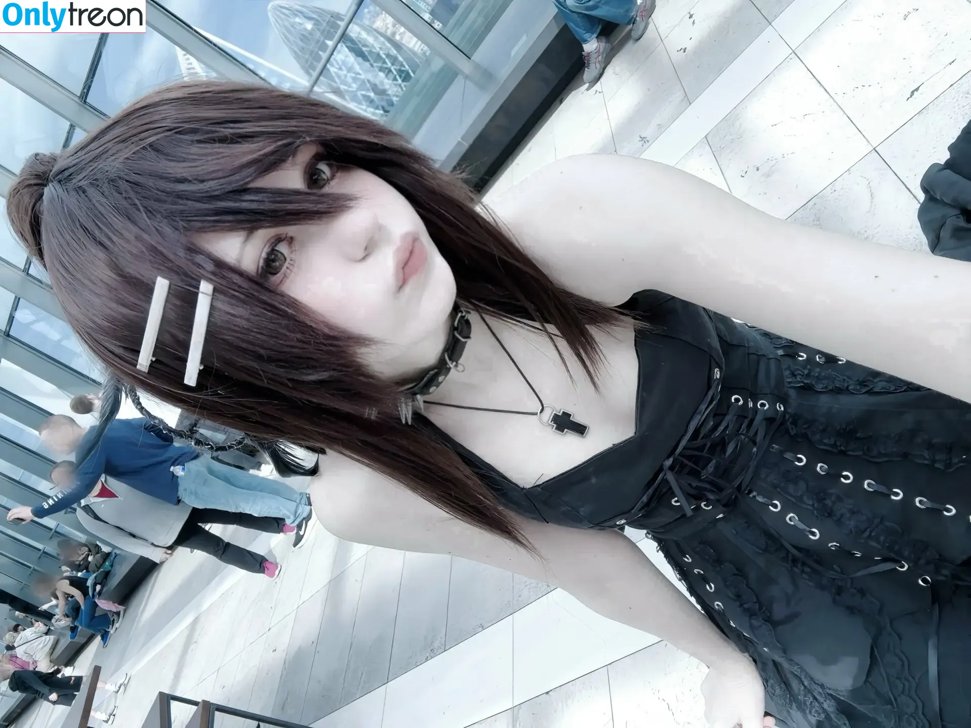 nadecola9 nude photo #0131 (Dizzy)