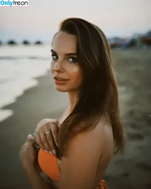 Nadia Długosz / nadjowa nude photo #0016