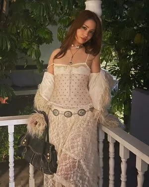 Nadia Goh / nadiaelysegoh nude photo #0108