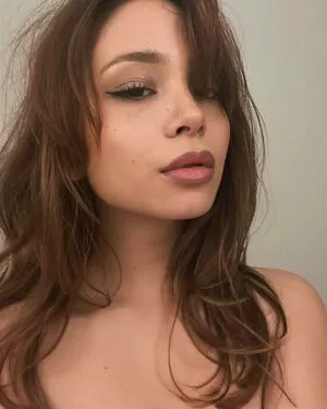 Nadia Goh / nadiaelysegoh nude photo #0110