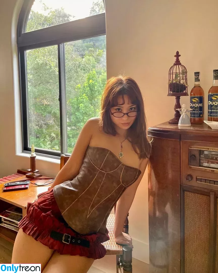 Nadia Goh nude photo #0063 (nadiaelysegoh)