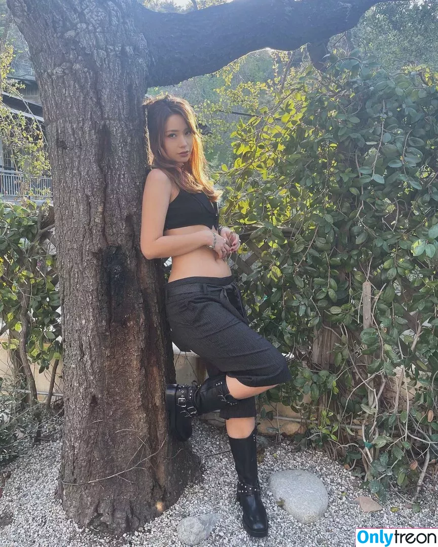 Nadia Goh nude photo #0118 (nadiaelysegoh)