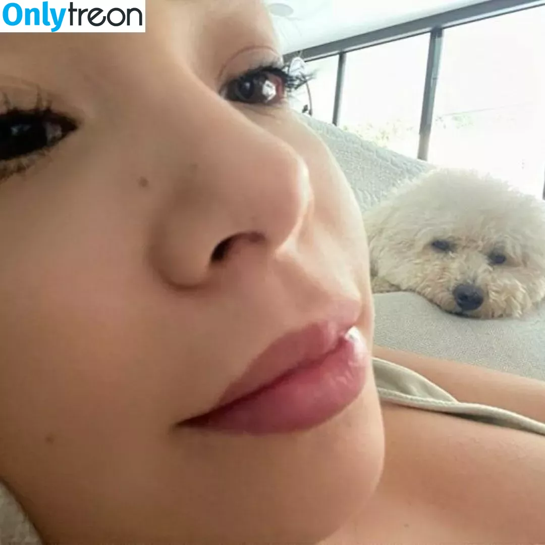 Nadia Goh nude photo #0153 (nadiaelysegoh)