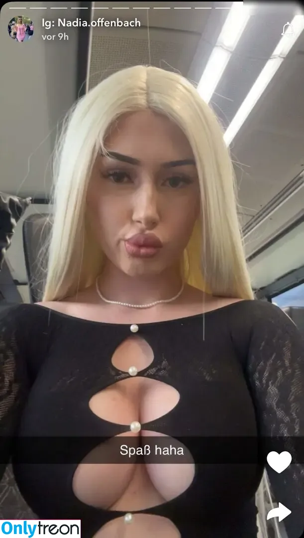 Nadia Offenbach nude photo #0037 (Nadia Offenbach)
