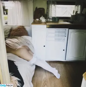 Nadia Rusu / Nadiia / nadia__rusu / nadiarusu / Надя Русу nude photo #0114