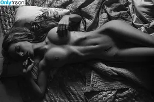 Nadia Rusu / Nadiia / nadia__rusu / nadiarusu / Надя Русу nude photo #0159