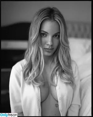 Nadia Rusu / Nadiia / nadia__rusu / nadiarusu / Надя Русу nude photo #0267
