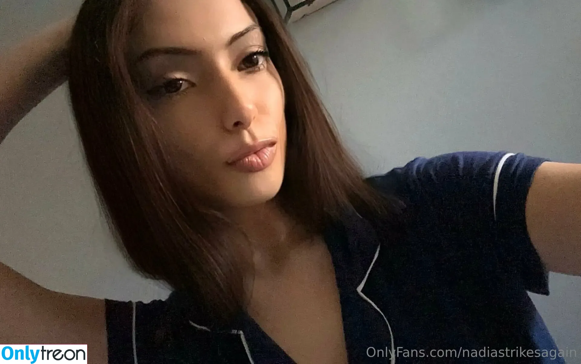 nadiastrikesagain nude photo #0088 (biggnadzz)