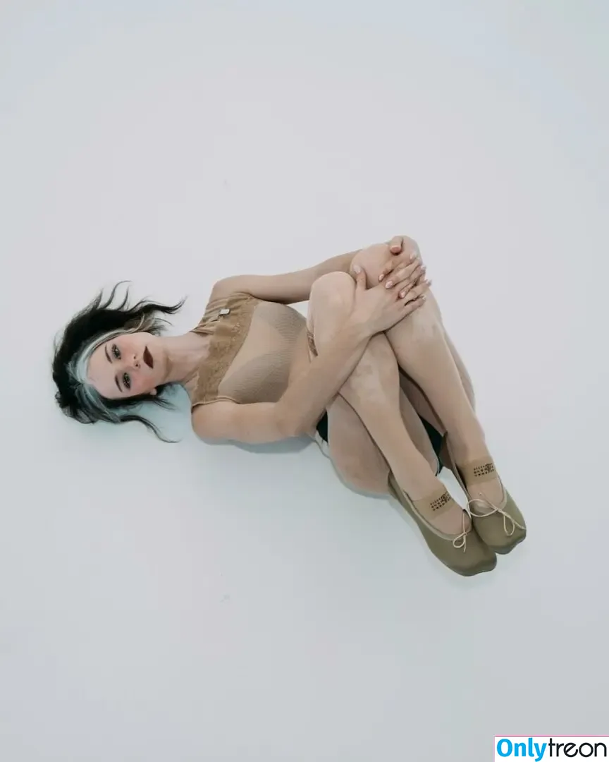 Nadine Breaty nude photo #0173 (nadinebreaty / nadinenight)