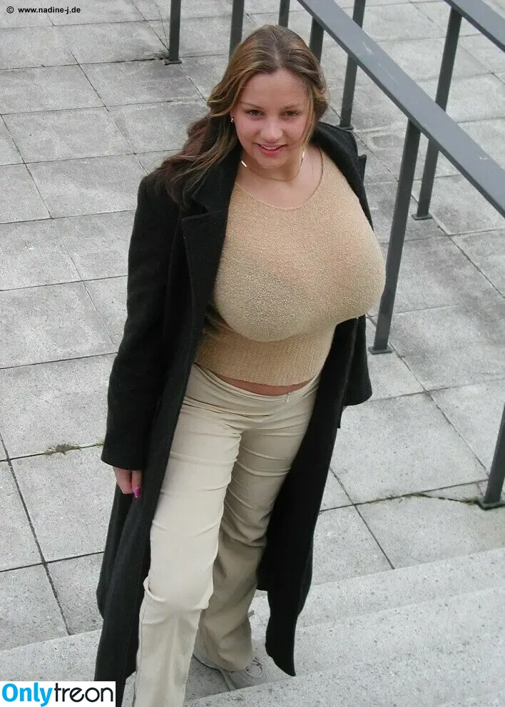 Nadine Jansen nude photo #1178 (nadinejansenofficial / thenadinejansen)