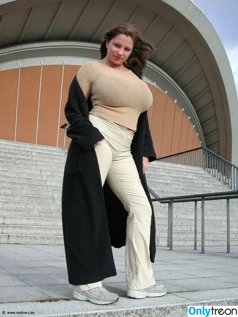 Nadine Jansen nude photo #1181 (nadinejansenofficial / thenadinejansen)