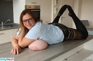Nadine Jansen / nadinejansenofficial / thenadinejansen nude photo #2534