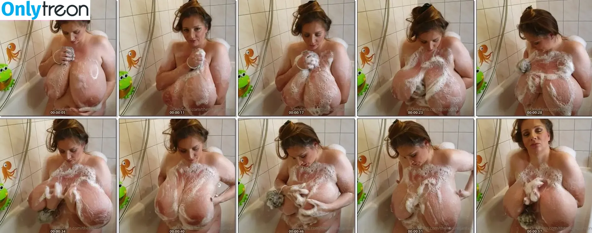 Nadine Jansen nude photo #2677 (nadinejansenofficial / thenadinejansen)