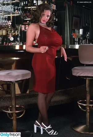Nadine Jansen / nadinejansenofficial / thenadinejansen nude photo #3014