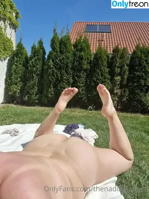 Nadine Jansen / nadinejansenofficial / thenadinejansen nude photo #3576