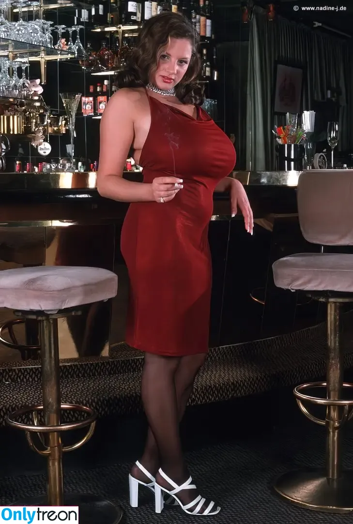 Nadine Jansen nude photo #3014 (nadinejansenofficial / thenadinejansen)