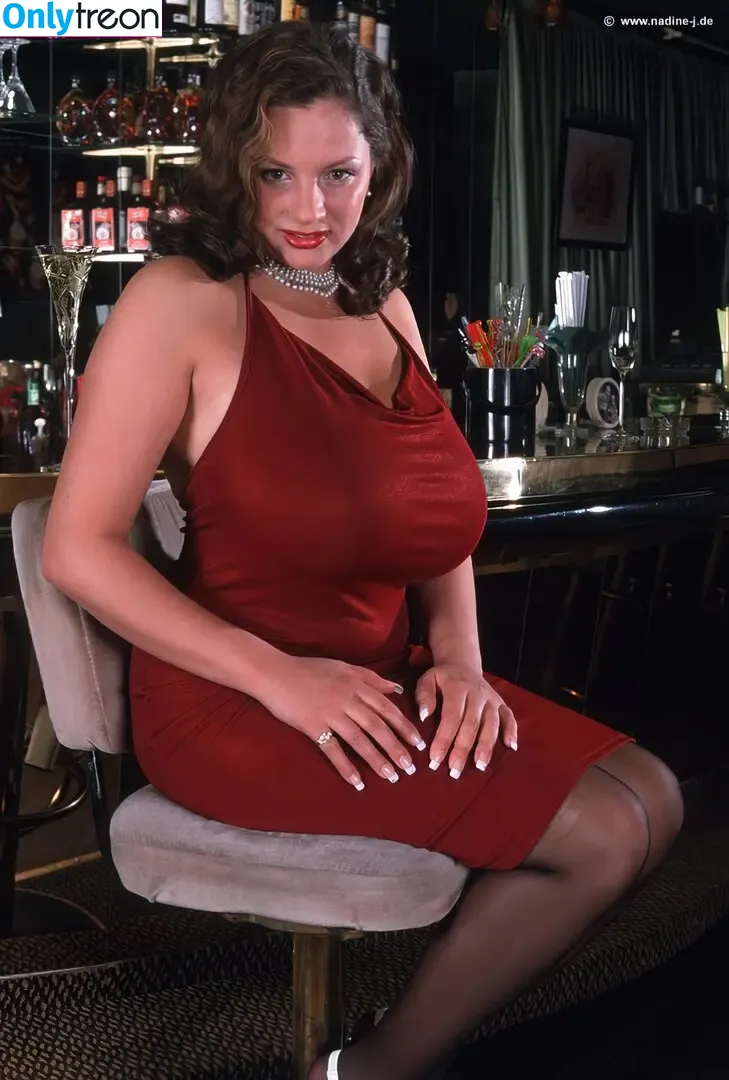 Nadine Jansen nude photo #3032 (nadinejansenofficial / thenadinejansen)