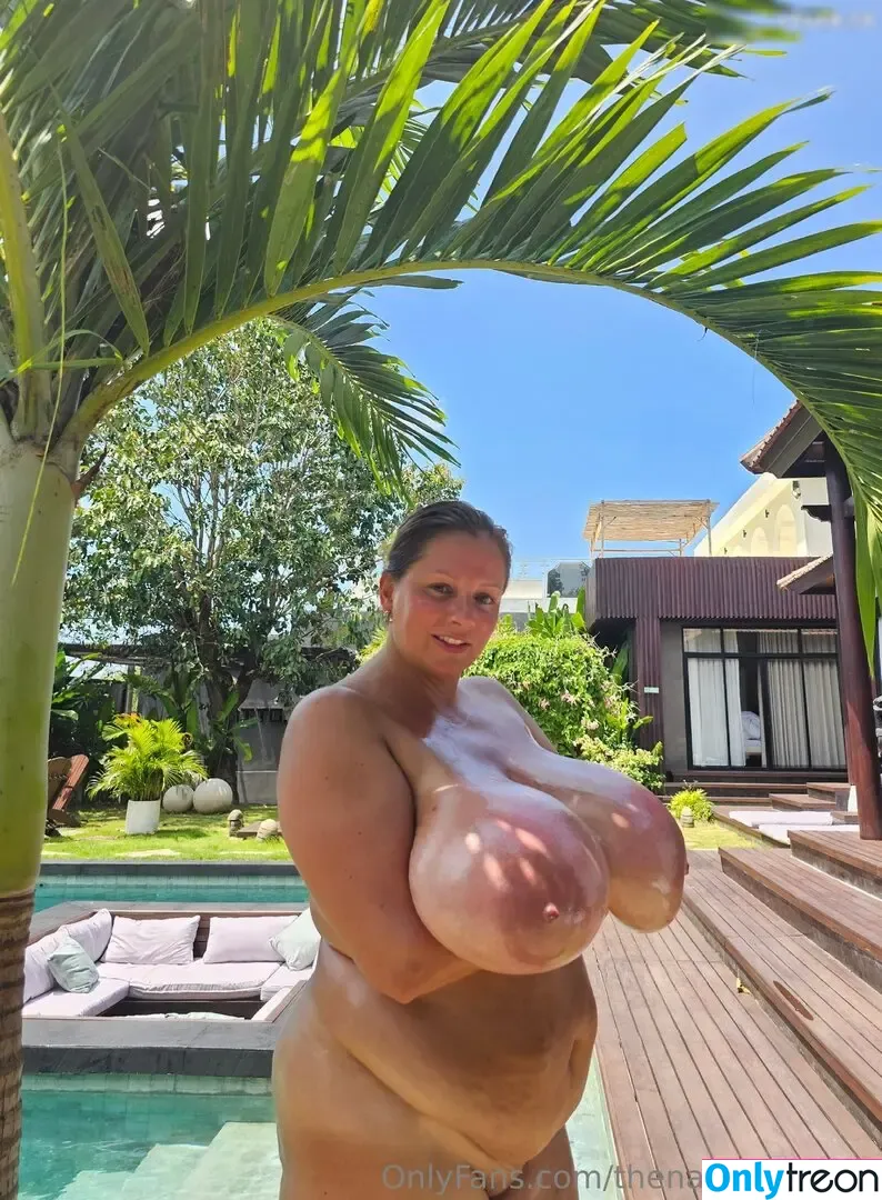 Nadine Jansen nude photo #3991 (nadinejansenofficial / thenadinejansen)