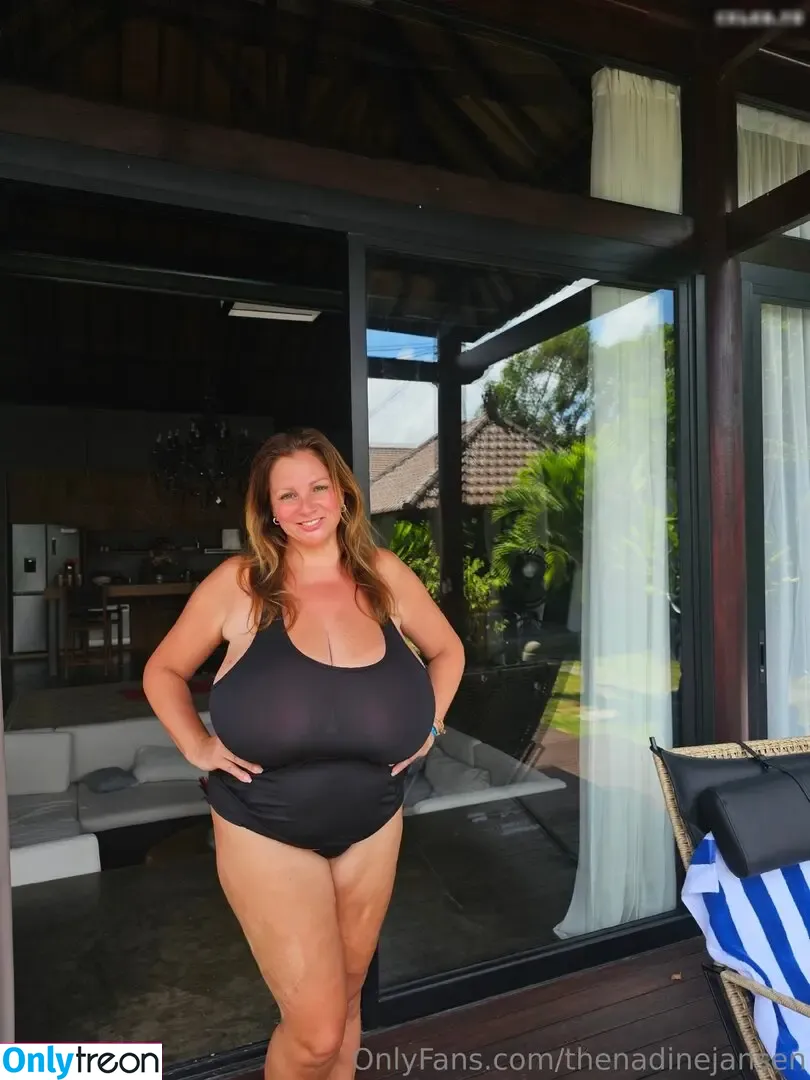 Nadine Jansen nude photo #4009 (nadinejansenofficial / thenadinejansen)